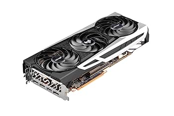 グラフィックボード・グラボ・ビデオカード SAPPHIRE NITRO+ Radeon RX 6700 XT OC12GB Amazon.com: Sapphire Technology Nitro+ AMD Radeon RX 6700 XT